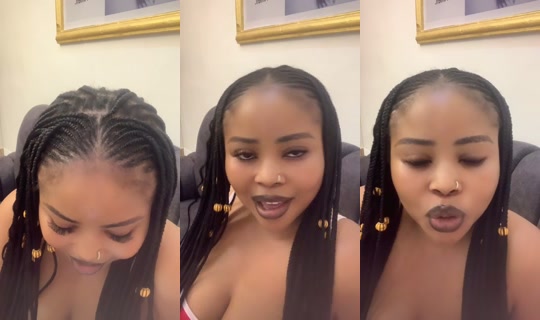 daababy_x Bigo Live — Sep 21, 2026, 7:37 AM