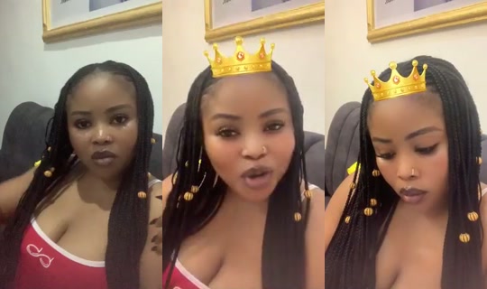 daababy_x Bigo Live — Sep 21, 2026, 10:05 AM