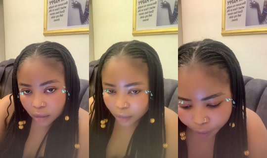 daababy_x Bigo Live — Sep 26, 2026, 8:07 AM