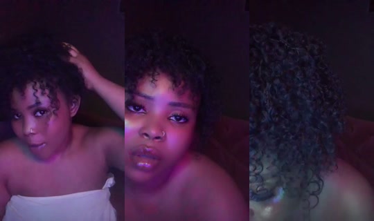daababy_x Bigo Live — Oct 9, 2026, 8:22 PM