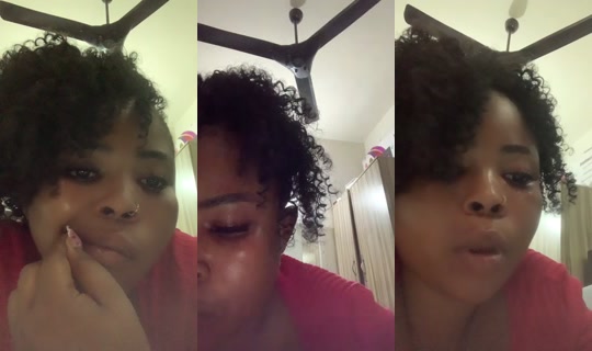 daababy_x Bigo Live — Oct 12, 2026, 3:05 PM