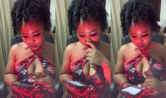 daababy_x Bigo Live — Oct 19, 2026, 2:55 PM