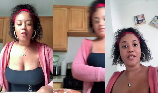 daaesweetz Bigo Live — Oct 29, 2026, 10:57 PM