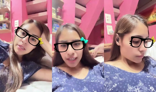 dahiana1020. Bigo Live — Jul 20, 2026, 2:54 AM