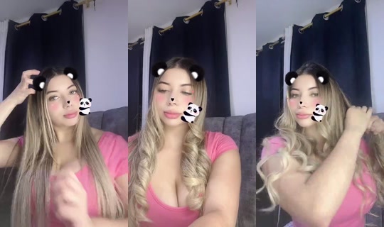 dahiana1020. Bigo Live — Jul 22, 2026, 3:05 AM