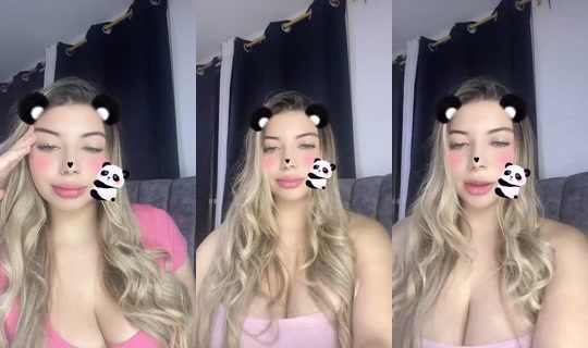 dahiana1020. Bigo Live — Jul 22, 2026, 3:55 AM