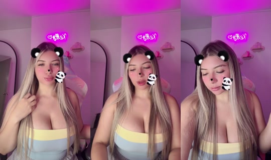 dahiana1020. Bigo Live — Sep 5, 2026, 11:37 PM