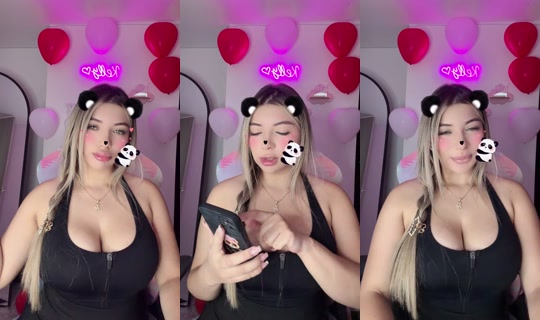 dahiana1020. Bigo Live — Sep 17, 2026, 1:35 AM