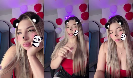 dahiana1020. Bigo Live — Sep 19, 2026, 3:46 AM