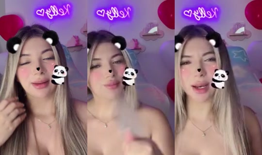 dahiana1020. Bigo Live — Sep 19, 2026, 5:59 AM