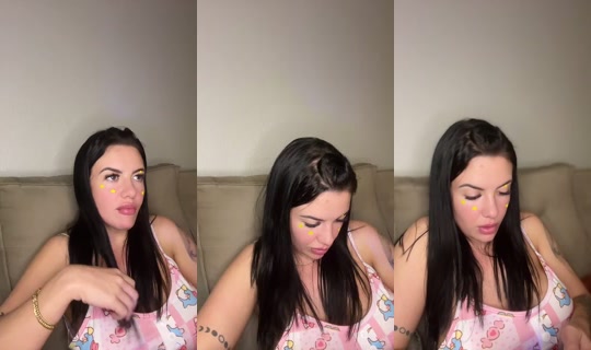 dai.gaucha Bigo Live — Jul 21, 2026, 12:35 AM