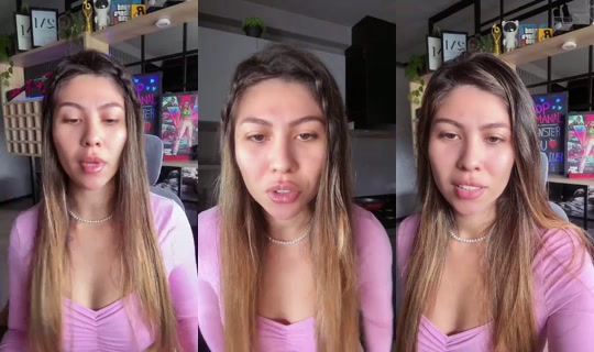 daicherosa Bigo Live — Jul 28, 2026, 3:36 PM