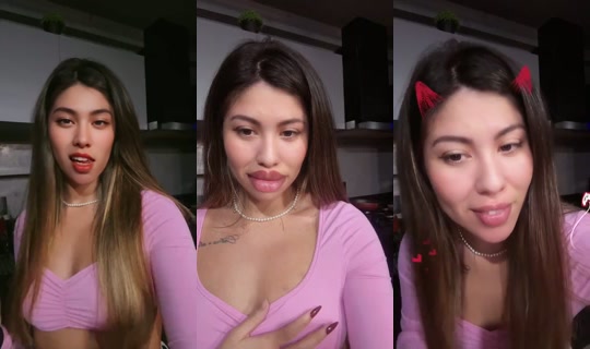 daicherosa Bigo Live — Jul 29, 2026, 12:04 AM
