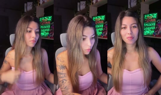 daicherosa Bigo Live — Aug 31, 2026, 9:35 PM