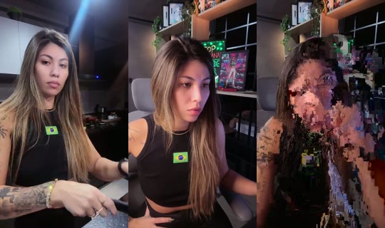 daicherosa Bigo Live — Sep 4, 2026, 2:08 AM