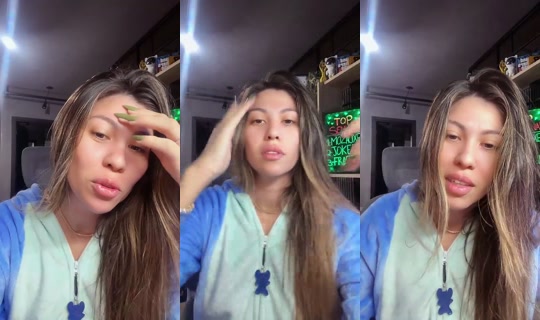 daicherosa Bigo Live — Sep 16, 2026, 12:04 AM