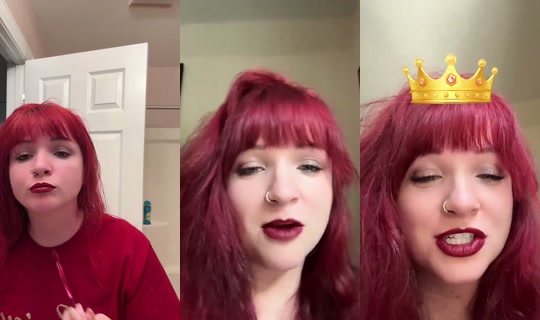 daisywaisy Bigo Live — Sep 6, 2026, 6:07 PM