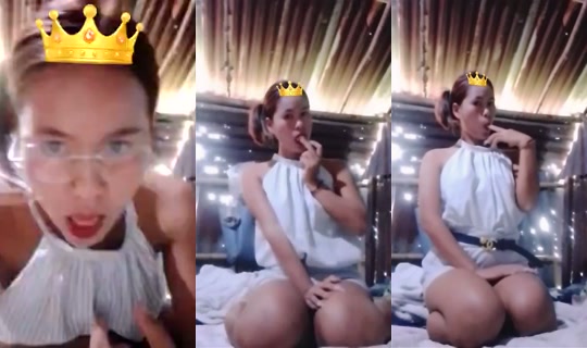 dalin_35 Bigo Live — Jul 22, 2026, 3:43 AM