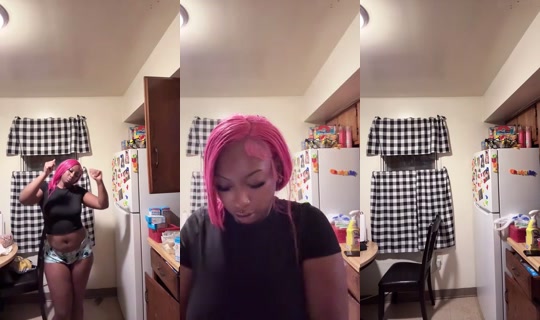damagedbabexo Bigo Live — Oct 27, 2026, 2:57 AM