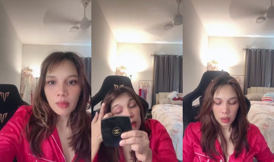 damia909 Bigo Live — Oct 7, 2026, 1:29 AM