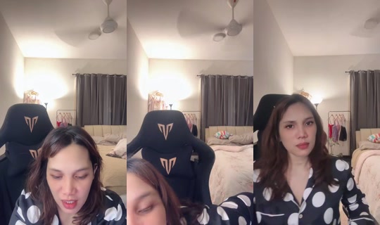 damia909 Bigo Live — Oct 8, 2026, 11:05 PM