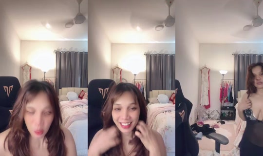damia909 Bigo Live — Oct 17, 2026, 2:03 AM