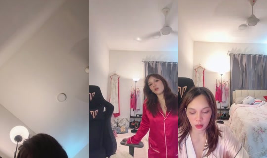 damia909 Bigo Live — Oct 25, 2026, 6:43 AM