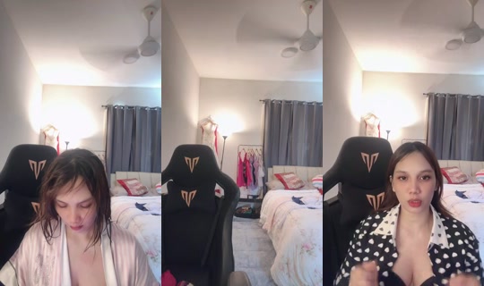 damia909 Bigo Live — Oct 26, 2026, 6:18 AM