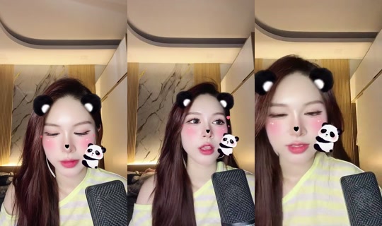 daminhchau Bigo Live — Oct 20, 2026, 6:43 AM