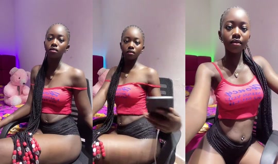 damsiop Bigo Live — Jul 20, 2026, 6:34 PM