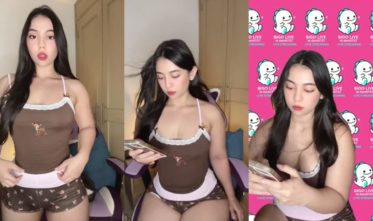 dani0727 Bigo Live — Aug 28, 2026, 6:28 AM