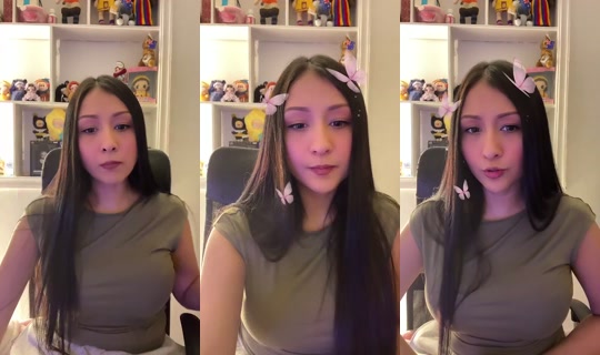 danilives Bigo Live — Oct 20, 2026, 3:46 AM