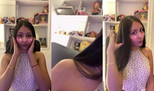 danilives Bigo Live — Oct 23, 2026, 6:01 AM