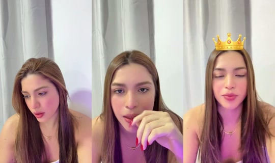 daniml Bigo Live — Aug 15, 2026, 2:03 AM