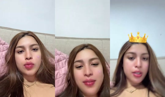 daniml Bigo Live — Aug 16, 2026, 3:55 AM