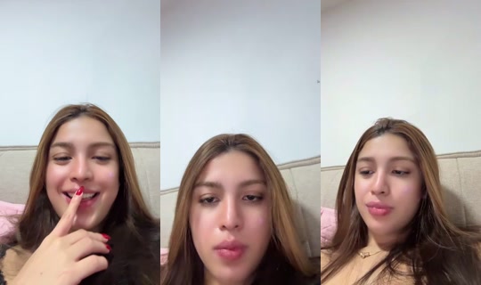 daniml Bigo Live — Aug 16, 2026, 4:46 AM