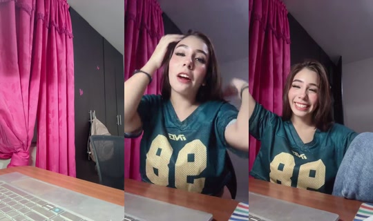 daninis Bigo Live — Oct 24, 2026, 12:16 AM