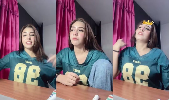 daninis Bigo Live — Oct 24, 2026, 1:11 AM