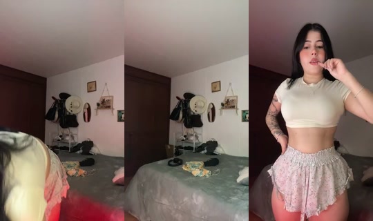 danirami09 Bigo Live — Sep 18, 2026, 3:32 AM