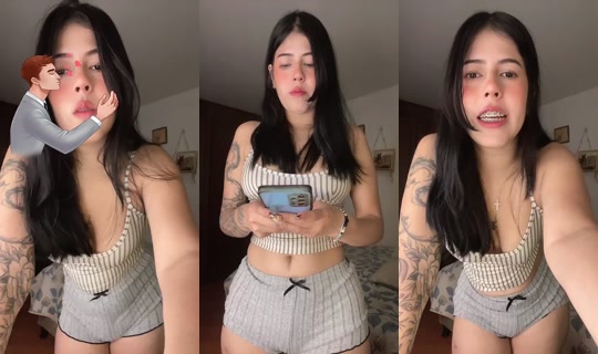 danirami09 Bigo Live — Oct 8, 2026, 3:27 AM