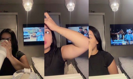 danny.M Bigo Live — Oct 30, 2026, 9:33 PM