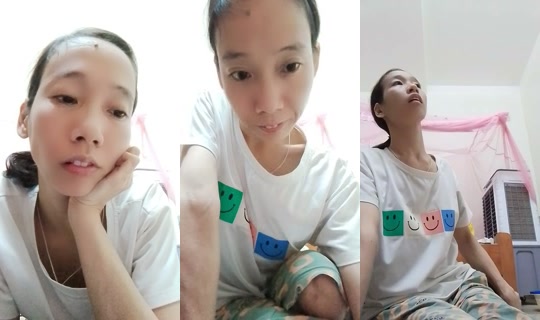 daolien Bigo Live — Sep 17, 2026, 12:05 PM