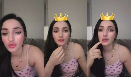 darcy.qn Bigo Live — Oct 29, 2026, 7:55 PM