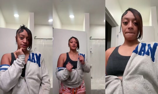 darealllalaaa25 Bigo Live — Jul 30, 2026, 8:30 AM