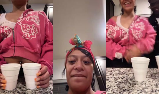 darealllalaaa25 Bigo Live — Aug 11, 2026, 3:37 AM