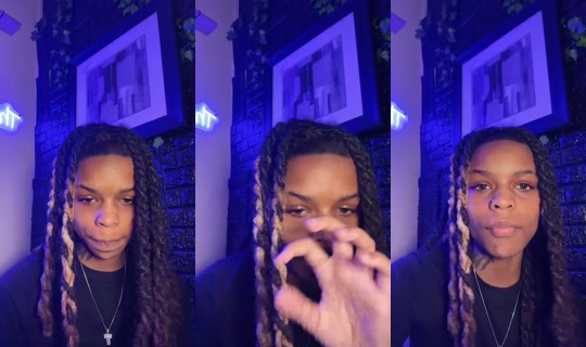 darelohz Bigo Live — Jul 20, 2026, 7:58 AM