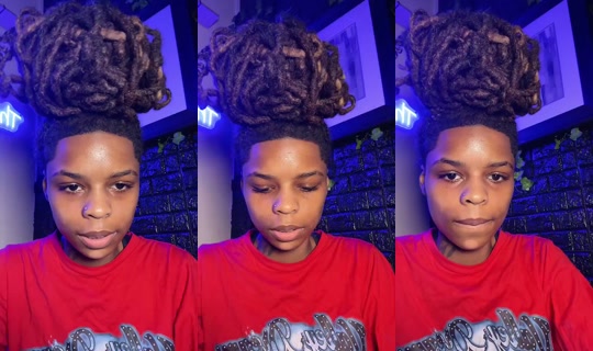 darelohz Bigo Live — Aug 12, 2026, 2:58 AM