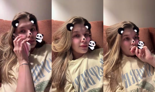 dari.dari Bigo Live — Oct 26, 2026, 6:10 PM
