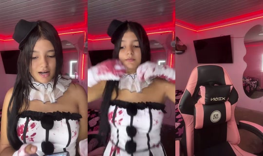 daya2003 Bigo Live — Oct 9, 2026, 6:41 PM