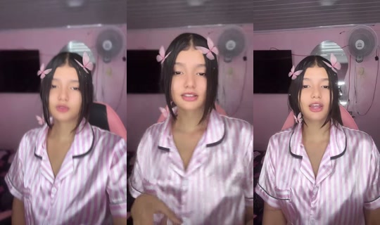 daya2003 Bigo Live — Oct 24, 2026, 7:58 AM